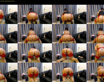 na_ta777 — 55 minute Chaturbate female cam show recording, 720p, Apr 29, 2020