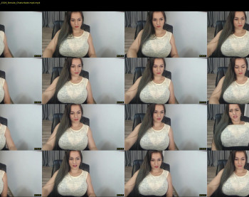 natashaboobs — 6 minute Chaturbate female cam show recording, 720p, Apr 29, 2020
