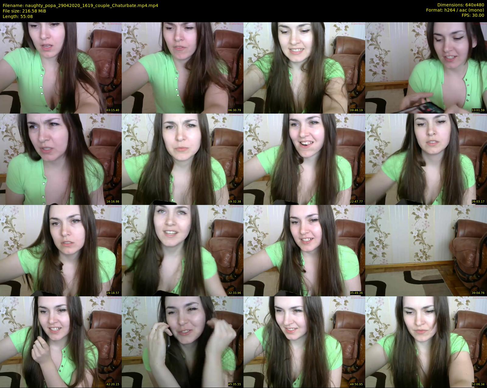 naughty_popa — 56 minute Chaturbate female cam show recording, 480p, Apr 29, 2020