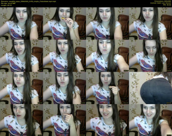 naughty_popa — 10 minute Chaturbate female cam show recording, 480p, Apr 29, 2020