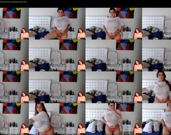 neytiri_moon — 70 minute Chaturbate female cam show recording, 720p, Apr 29, 2020