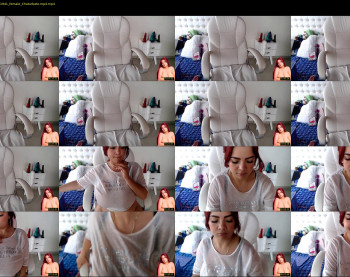 neytiri_moon — 10 minute Chaturbate female cam show recording, 720p, Apr 29, 2020