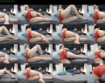 nicoleex1 — 54 minute Chaturbate female cam show recording, 720p, Apr 30, 2020