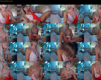 ocicat — 36 minute Chaturbate female cam show recording, 720p, Apr 30, 2020