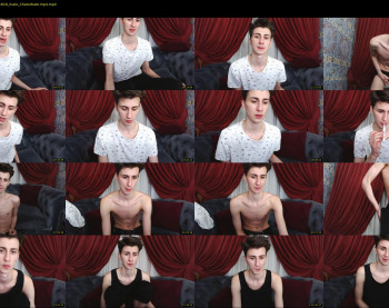 oliver_baker — 70 minute Chaturbate male cam show recording, 1080p, Apr 29, 2020