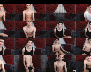oliver_baker — 70 minute Chaturbate male cam show recording, 1080p, Apr 29, 2020