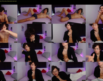 orlando__bloom — 83 minute Chaturbate male cam show recording, 720p, Apr 29, 2020
