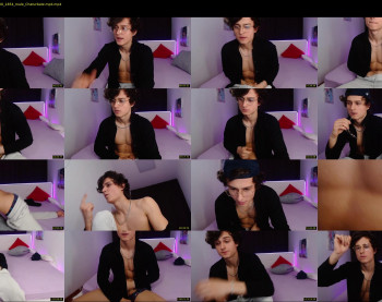 orlando__bloom — 83 minute Chaturbate male cam show recording, 720p, Apr 29, 2020