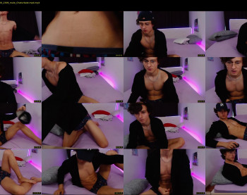 orlando__bloom — 83 minute Chaturbate male cam show recording, 720p, Apr 29, 2020