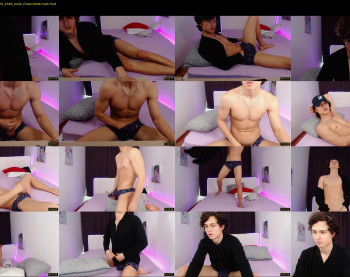 orlando__bloom — 51 minute Chaturbate male cam show recording, 720p, Apr 29, 2020
