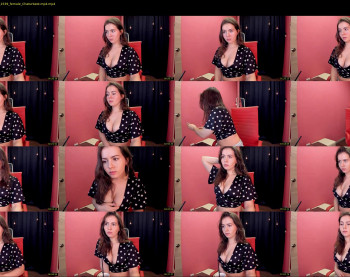 p1ece_of_me — 8 minute Chaturbate female cam show recording, 1080p, Apr 29, 2020