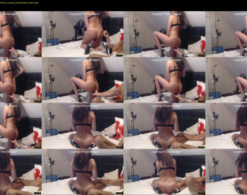 passiekoppel — 41 minute Chaturbate couple cam show recording, 1080p, Apr 29, 2020