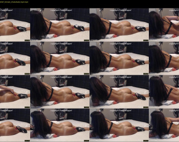 passiekoppel — 31 minute Chaturbate couple cam show recording, 1080p, Apr 30, 2020