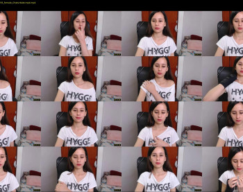 paulette65 — 12 minute Chaturbate female cam show recording, 720p, Apr 29, 2020