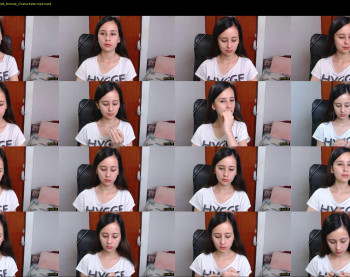 paulette65 — 21 minute Chaturbate female cam show recording, 720p, Apr 30, 2020