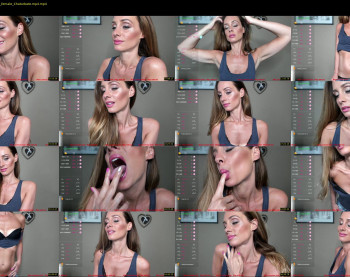 pbsteve — 67 minute Chaturbate couple cam show recording, 720p, Apr 29, 2020