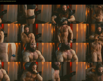 phil_chambers — 71 minute Chaturbate male cam show recording, 1080p, Apr 30, 2020