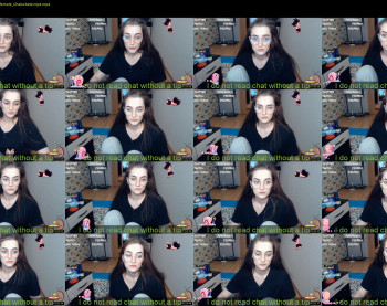 ps4pro — 44 minute Chaturbate female cam show recording, 720p, Apr 29, 2020