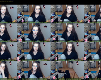 ps4pro — 37 minute Chaturbate female cam show recording, 720p, Apr 29, 2020