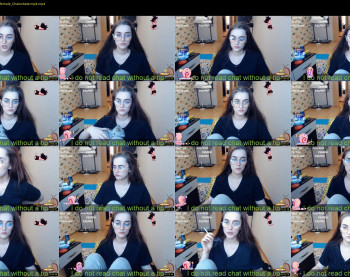 ps4pro — 44 minute Chaturbate female cam show recording, 720p, Apr 29, 2020