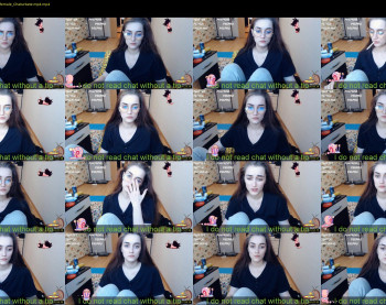 ps4pro — 46 minute Chaturbate female cam show recording, 720p, Apr 29, 2020