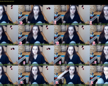 ps4pro — 11 minute Chaturbate female cam show recording, 720p, Apr 29, 2020