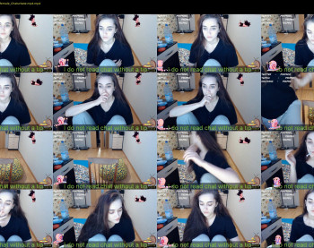 ps4pro — 44 minute Chaturbate female cam show recording, 720p, Apr 30, 2020