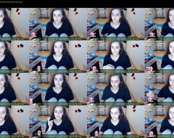 ps4pro — 14 minute Chaturbate female cam show recording, 720p, Apr 30, 2020