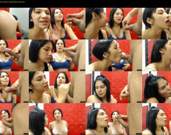 room_kitty — 70 minute Chaturbate couple cam show recording, 1080p, Apr 30, 2020