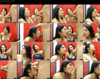 room_kitty — 26 minute Chaturbate couple cam show recording, 1080p, Apr 30, 2020