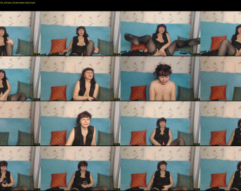 roxyswetty — 24 minute Chaturbate female cam show recording, 1080p, Apr 29, 2020