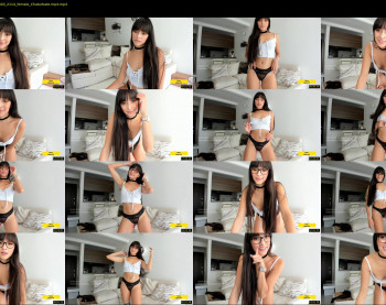 sammara_stone_ — 50 minute Chaturbate female cam show recording, 1080p, Apr 29, 2020