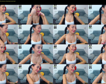 sara_daisy — 40 minute Chaturbate female cam show recording, 720p, Apr 30, 2020