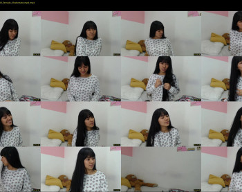 sarigarcia — 46 minute Chaturbate female cam show recording, 720p, Apr 29, 2020