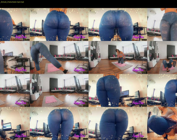 sexydea — 71 minute Chaturbate female cam show recording, 1080p, Apr 29, 2020