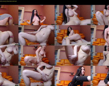 sexyelsexy1 — 76 minute Chaturbate female cam show recording, 720p, Apr 29, 2020