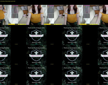 soft_body — 44 minute Chaturbate female cam show recording, 1080p, Apr 29, 2020