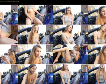 stella_and_stephan — 79 minute Chaturbate couple cam show recording, 1080p, Apr 29, 2020