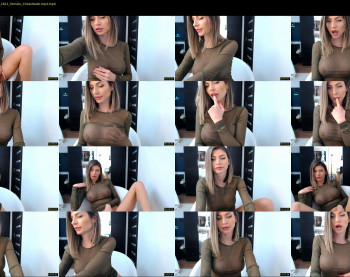 sweetndcrazy — 16 minute Chaturbate female cam show recording, 1080p, Apr 29, 2020