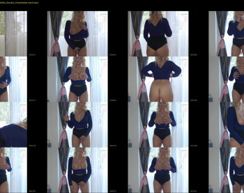 taichi75 — 48 minute Chaturbate female cam show recording, 1080p, Apr 29, 2020