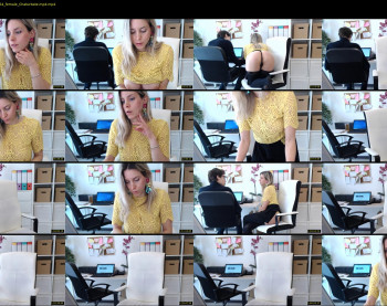 tiffany925 — 121 minute Chaturbate female cam show recording, 720p, Apr 29, 2020