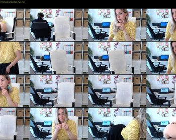 tiffany925 — 120 minute Chaturbate female cam show recording, 720p, Apr 29, 2020
