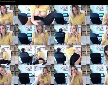 tiffany925 — 86 minute Chaturbate female cam show recording, 720p, Apr 29, 2020