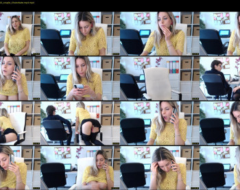 tiffany925 — 76 minute Chaturbate female cam show recording, 720p, Apr 29, 2020