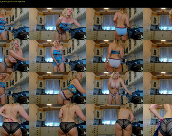 tunderose — 19 minute Chaturbate female cam show recording, 1080p, Apr 29, 2020