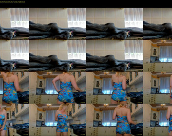 tunderose — 70 minute Chaturbate female cam show recording, 1080p, Apr 29, 2020