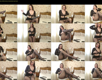 valeriamessalina — 114 minute Chaturbate female cam show recording, 720p, Apr 29, 2020