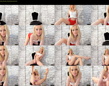 viciousqueen — 75 minute Chaturbate female cam show recording, 1080p, Apr 29, 2020