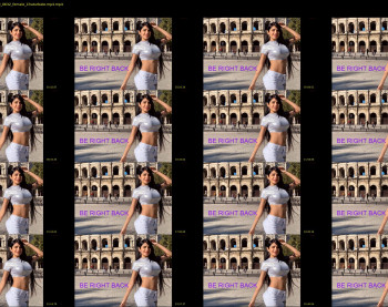 vicky_g21 — 29 minute Chaturbate female cam show recording, 720p, Apr 29, 2020