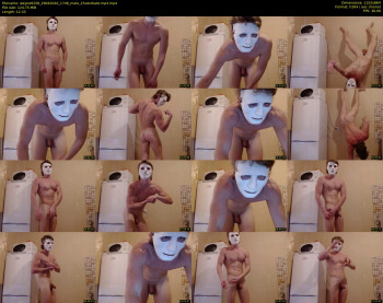wayne6258 — 13 minute Chaturbate male cam show recording, 720p, Apr 29, 2020
